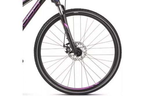 Rower crossowy damski Kross Move 2.0 2022